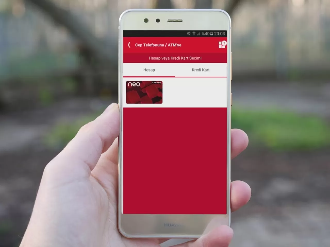 Akbank Mobil Şifre Bloke Kaldırma Nasıl Yapılır?