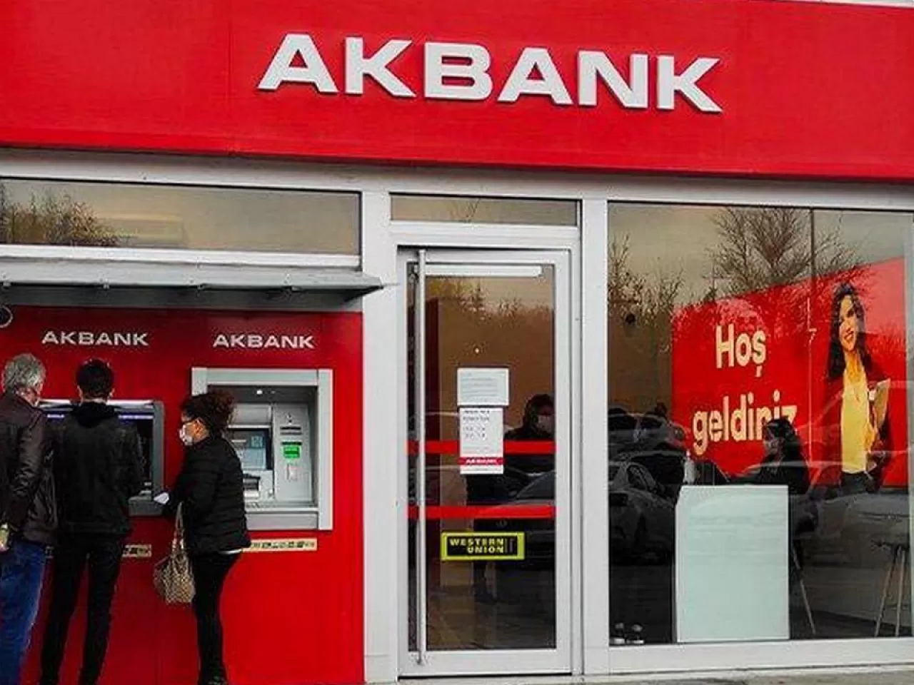 İlk Kez Akbank Mobil Şifre Nasıl Alınır?