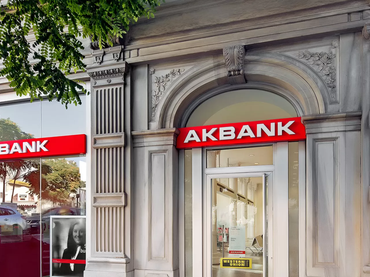 Akbank Kart Numarasından IBAN Bulunur mu?