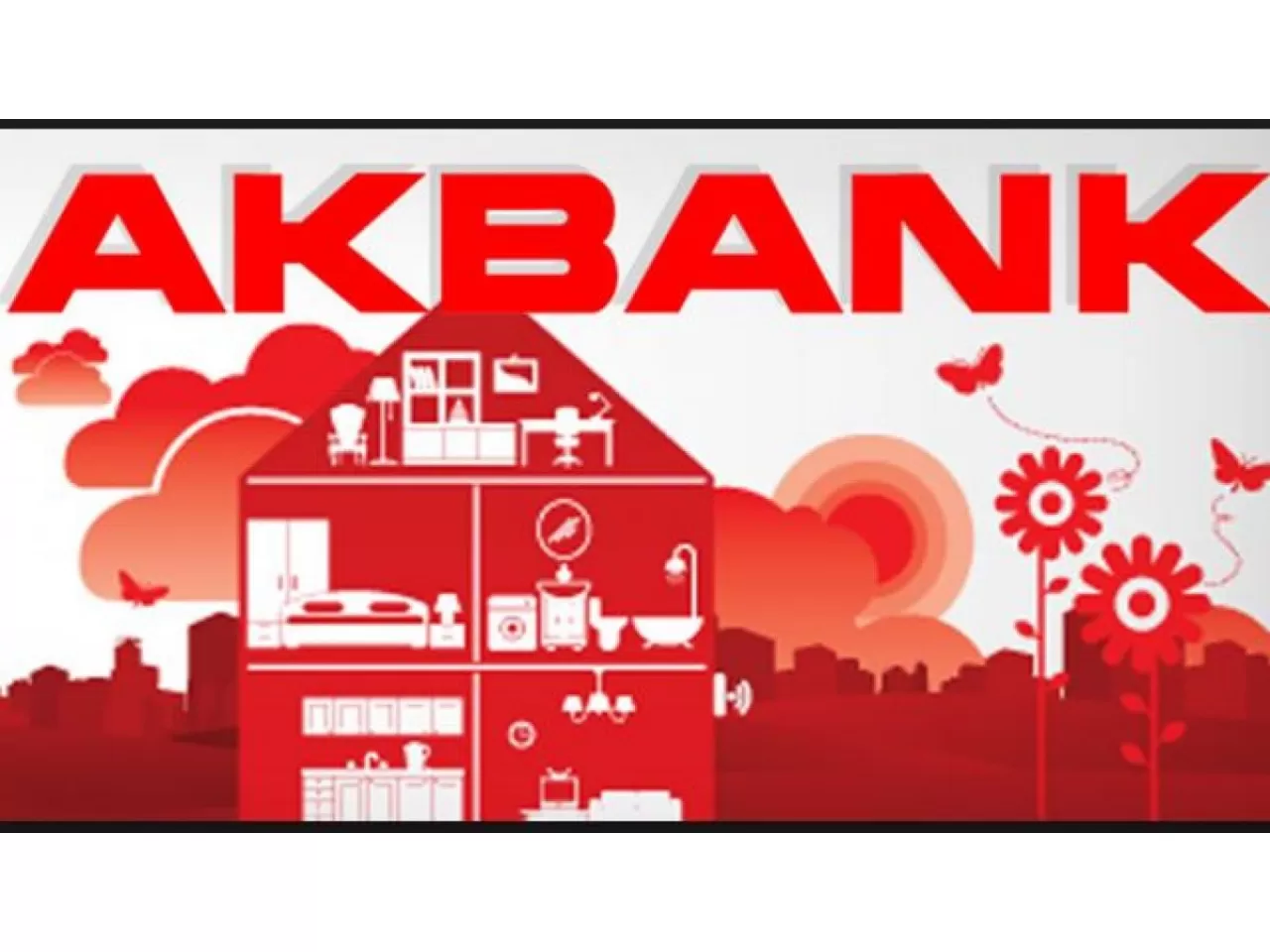 Akbank Maaş Kartında IBAN Yazar mı?