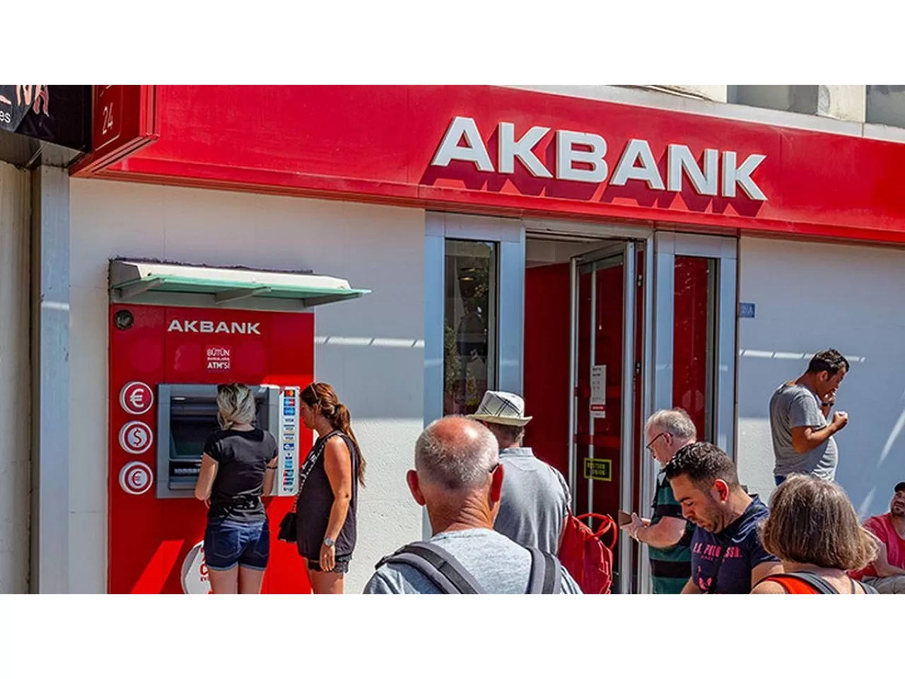 Akbank IBAN T.C. İle Öğrenilir mi?