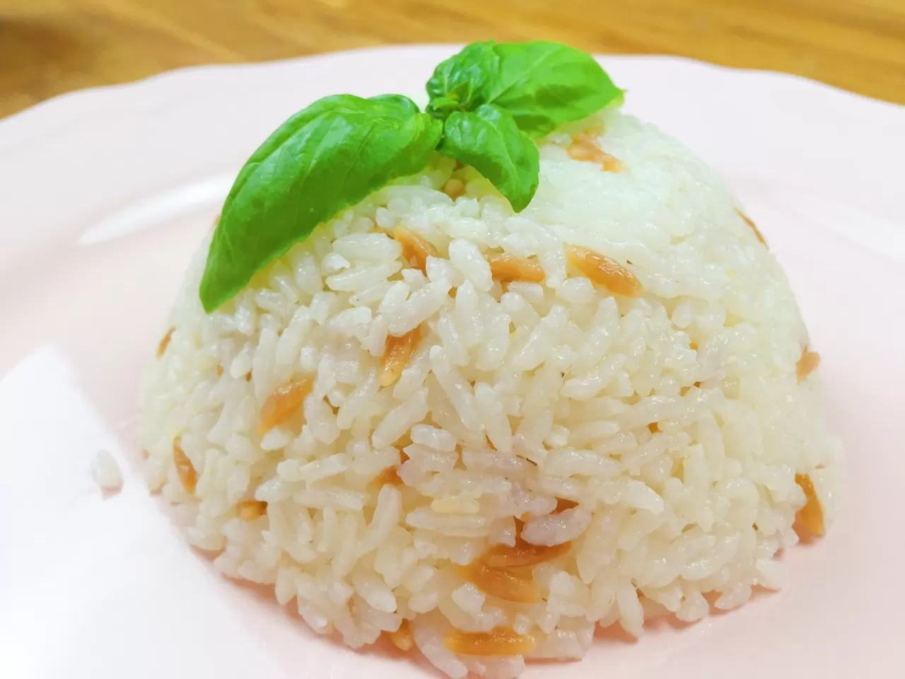 Turkish Pilav Rice