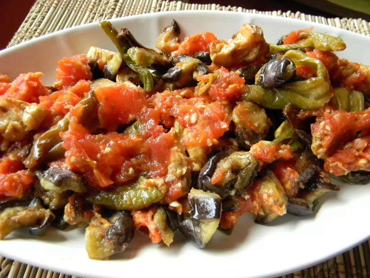 karışık kızartma