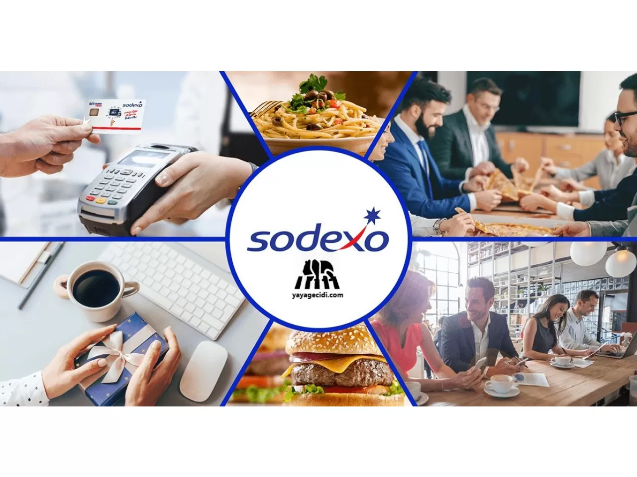 Sodexo Kart Nasıl Kullanılır?