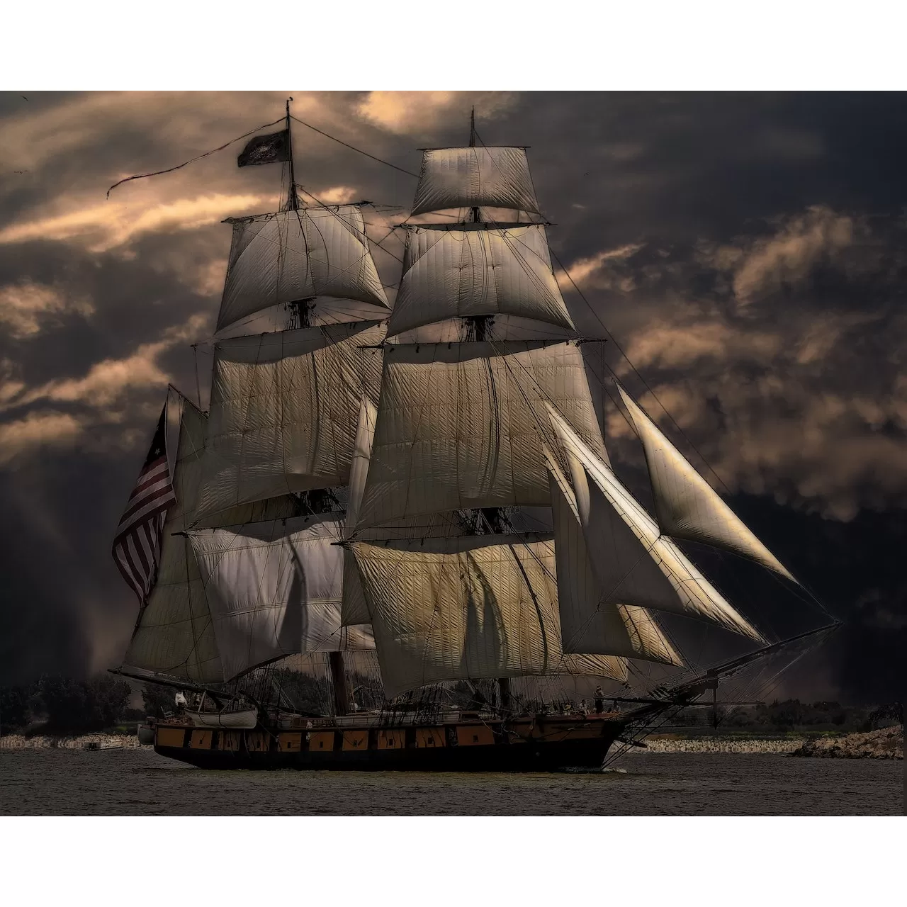 Korsanlar Hakkında Kısa Kısa İlginç Bilgiler