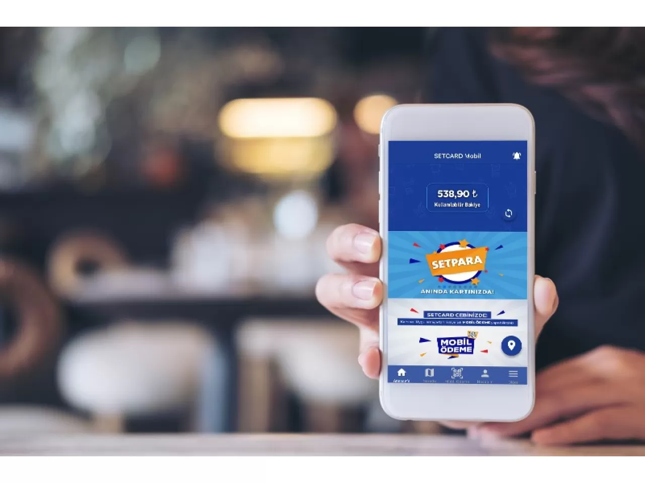 Kimler Setcard Kullanabilir?