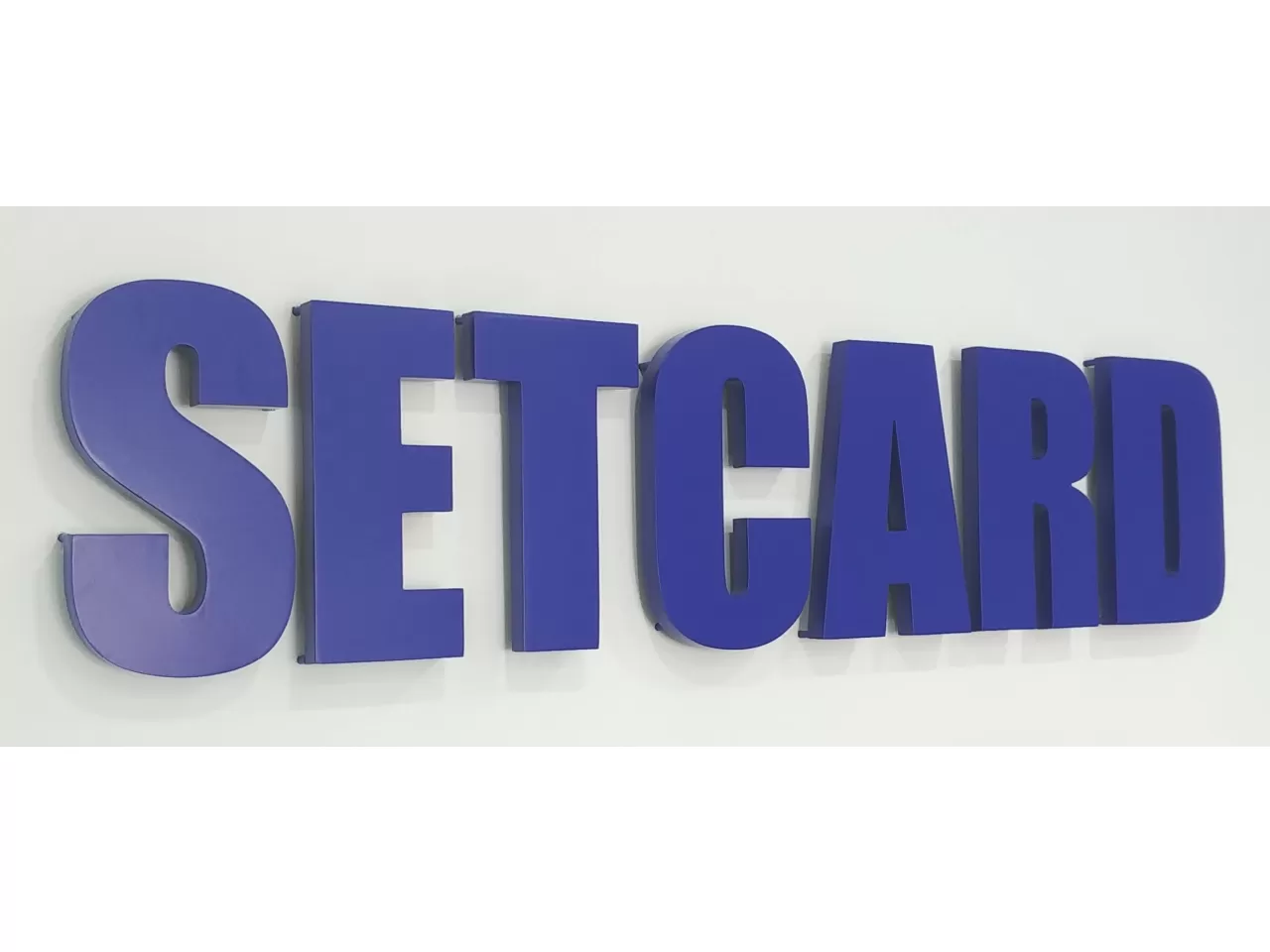 Setcard Nedir?