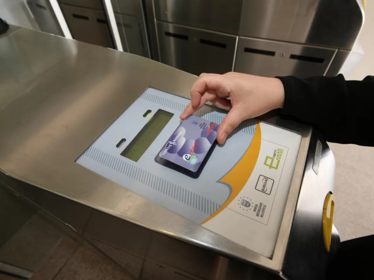 Bursakart Çeşitleri Nelerdir?