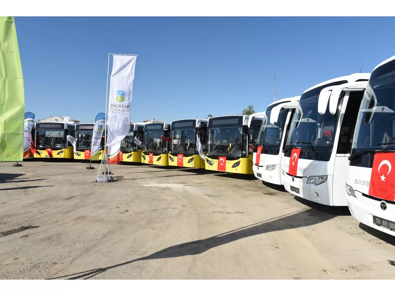 Balkart Mobil Uygulama Üzerinden Bakiye İşlemleri Yapılır mı?