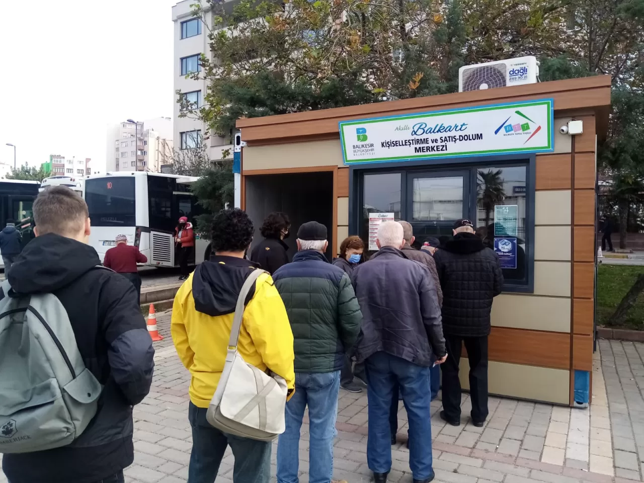 Balkart Nasıl Alınır?