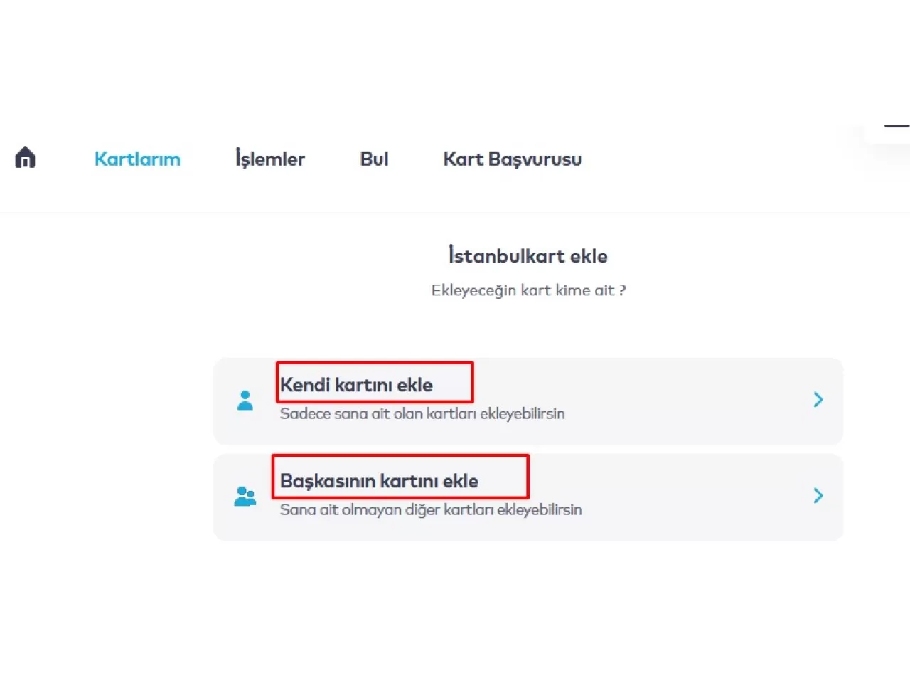BELBİM Kart Yükleme İşlemleri Nasıl Yapılır?