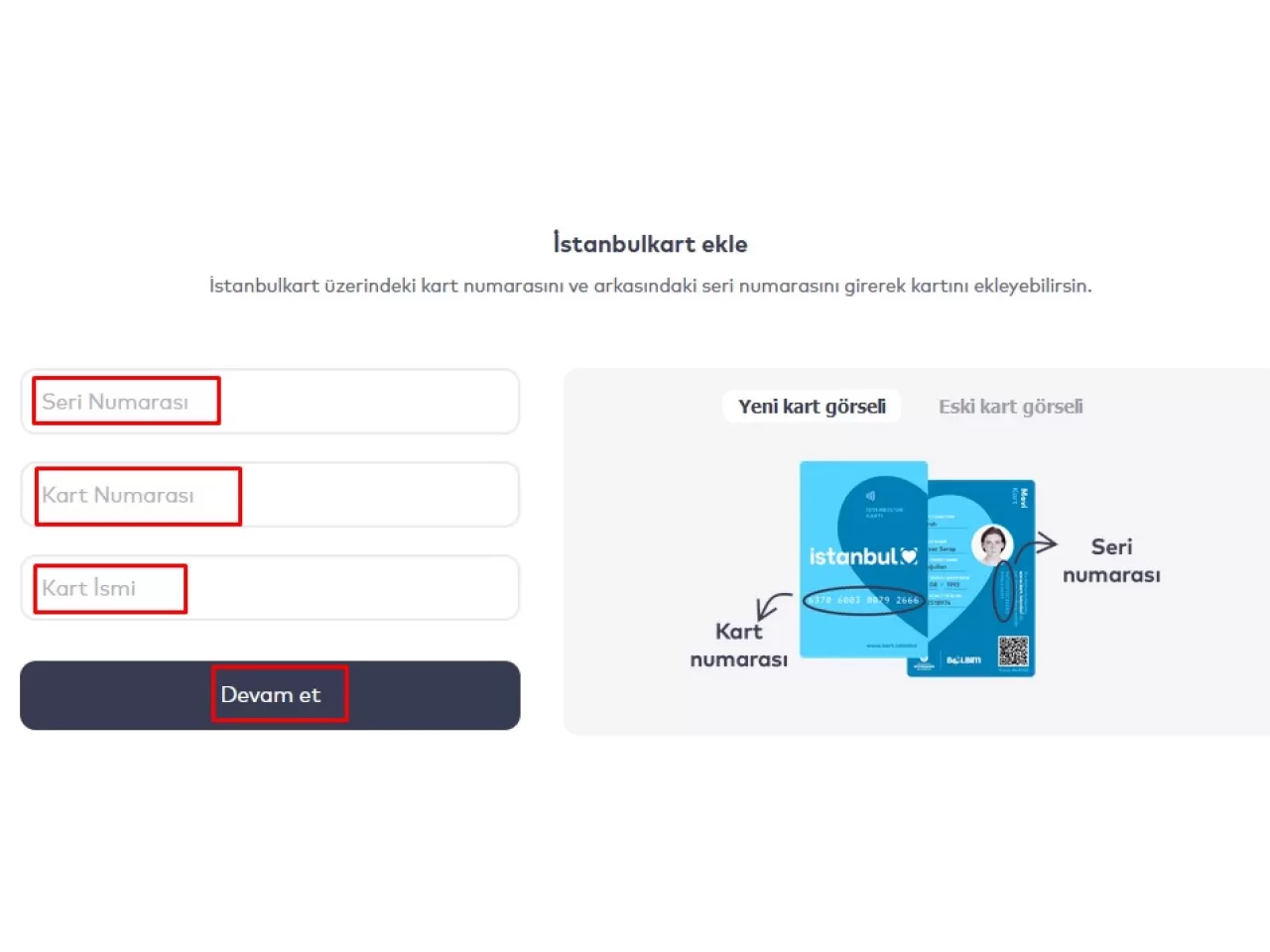 BELBİM Kart Yükleme İşlemleri Nasıl Yapılır?
