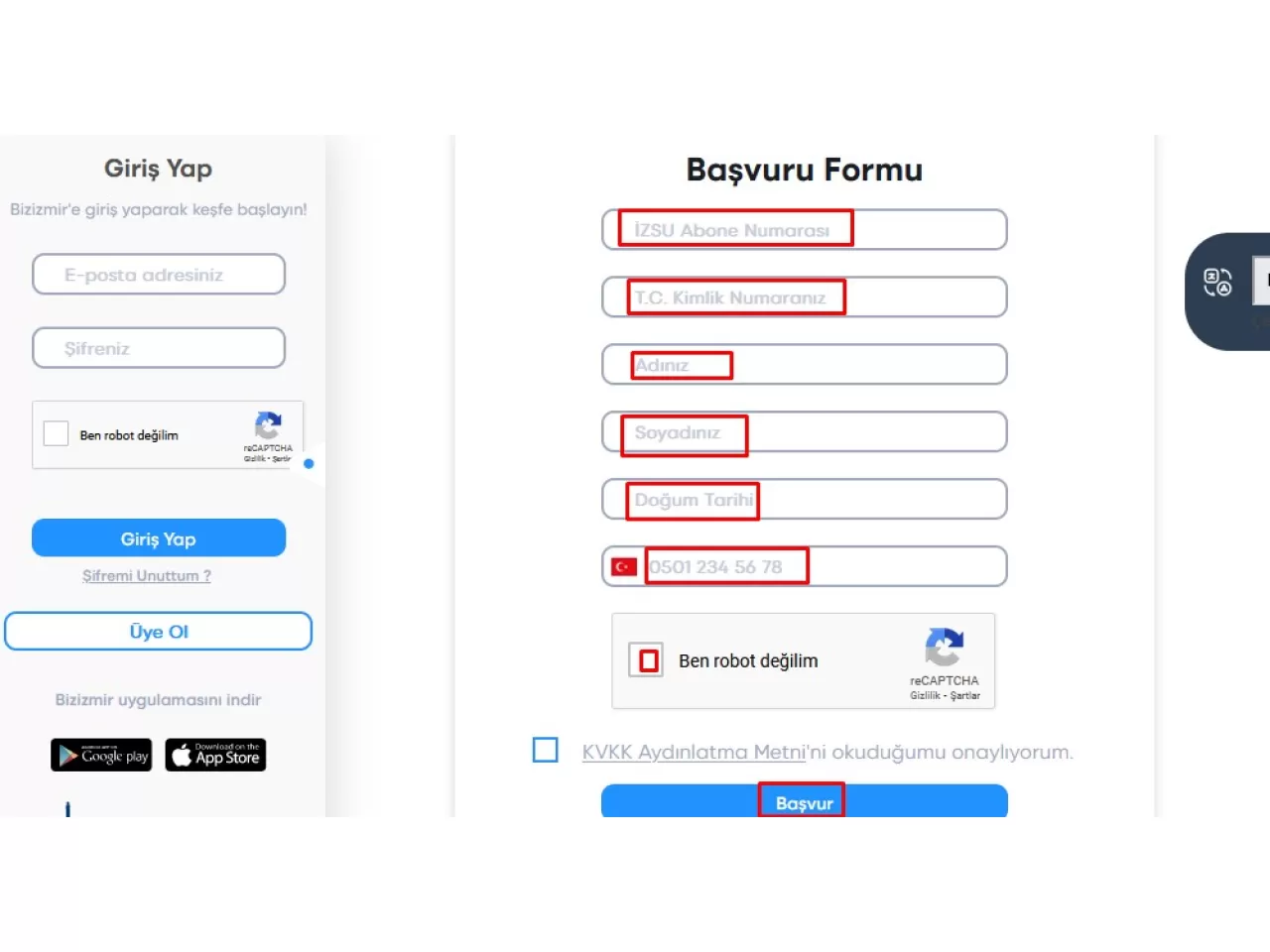 İzmir Büyükşehir Belediyesi Askıda Fatura Kampanyasından Nasıl Yararlanabilirim?
