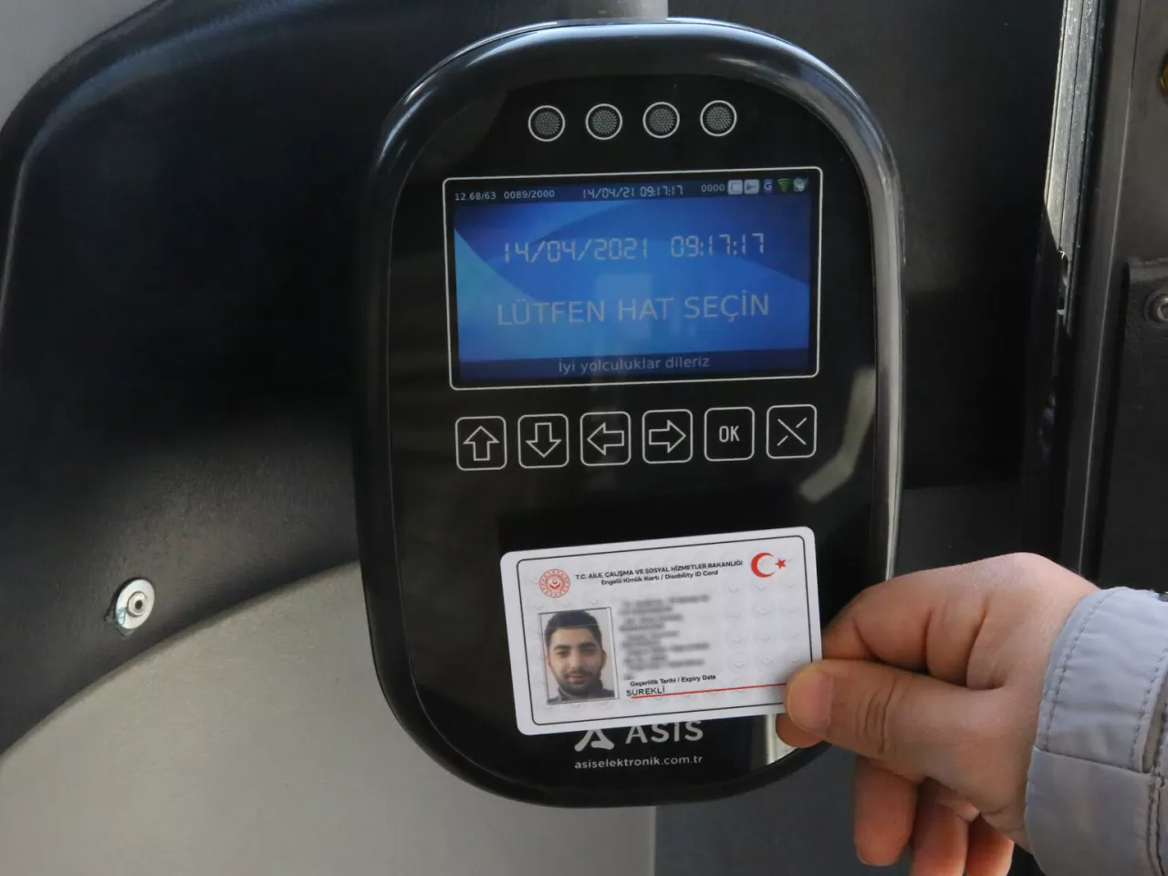 Denizli Kart Bakiye Sorgulama Nasıl Yapılır?