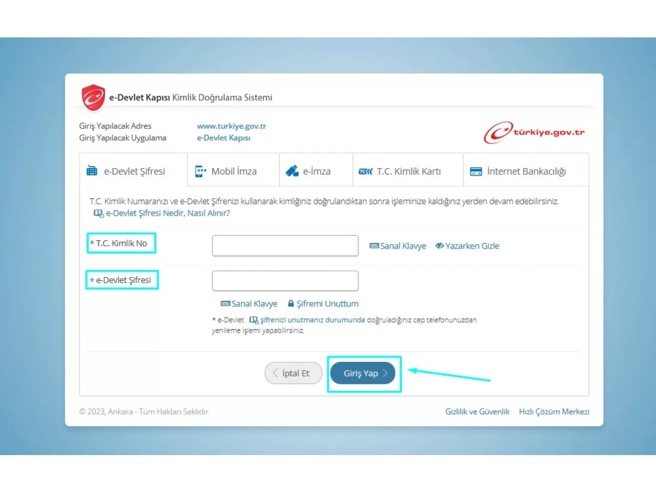 Kaza Tespit Tutanağına Nasıl Ulaşabilirim?