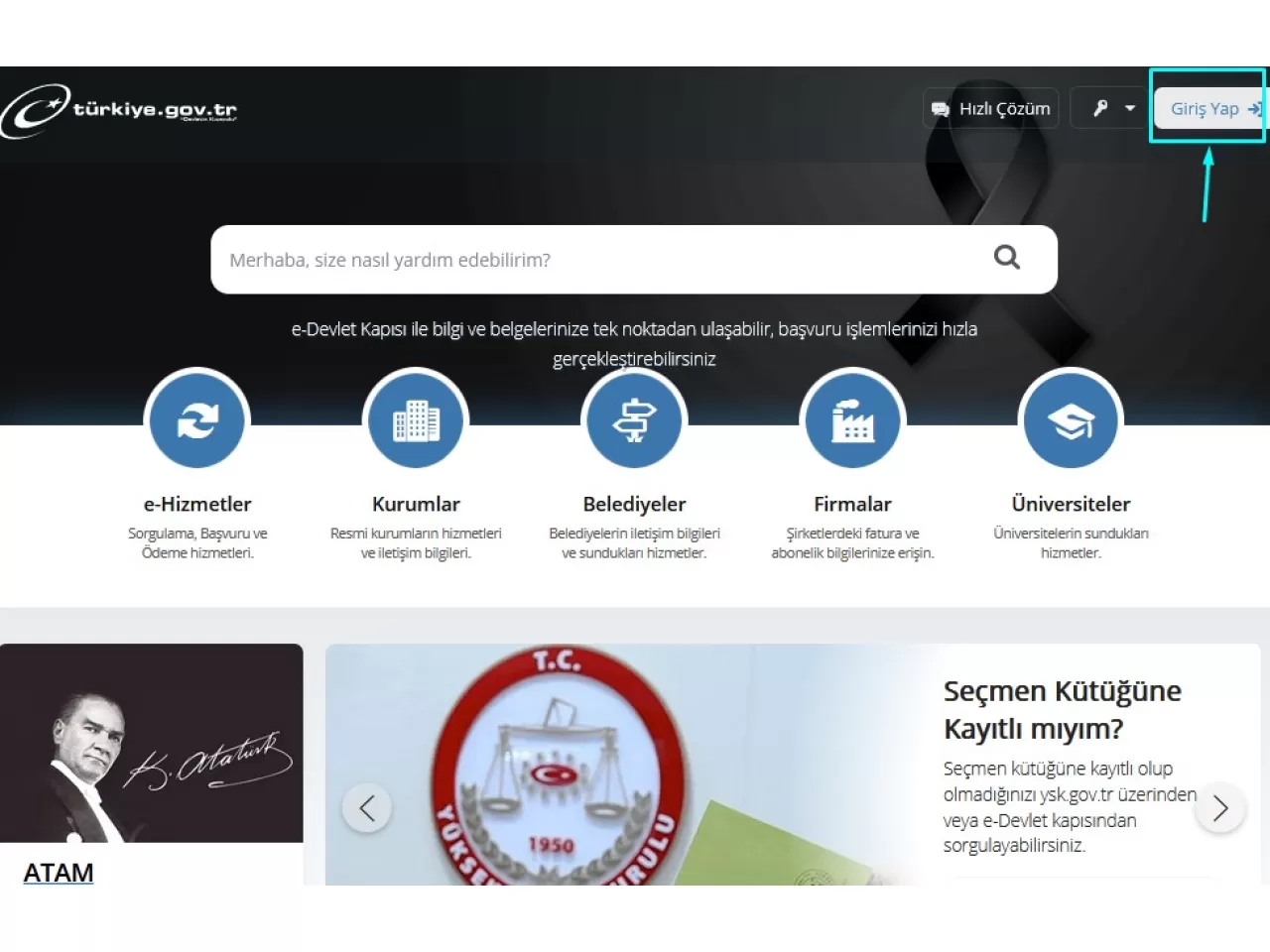 Kaza Tespit Tutanağına Nasıl Ulaşabilirim?