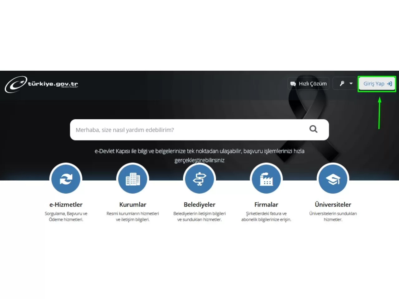 Ev Adresimde Kimler Oturuyor Nasıl Öğrenebilirim?