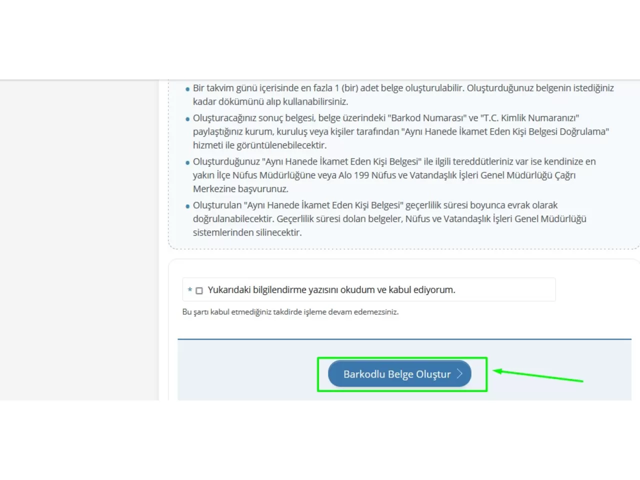 İlk olarak Giriş Yap yazan kısma tıklayın.