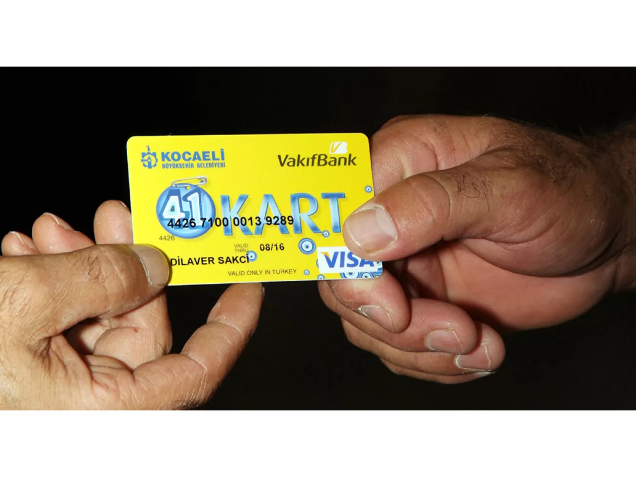 Kocaeli Büyükşehir Belediyesi Hangi Sosyal Yardımları Yapar?