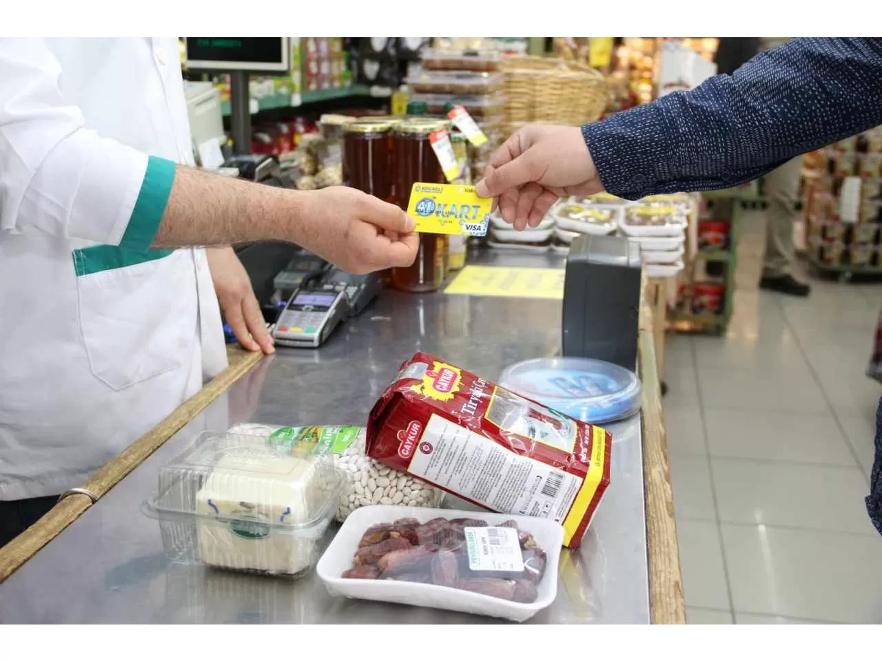 Kocaeli 41 Kart Nedir?