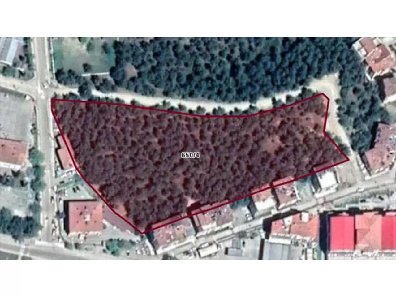 İmar Durum Belgesi Nedir?