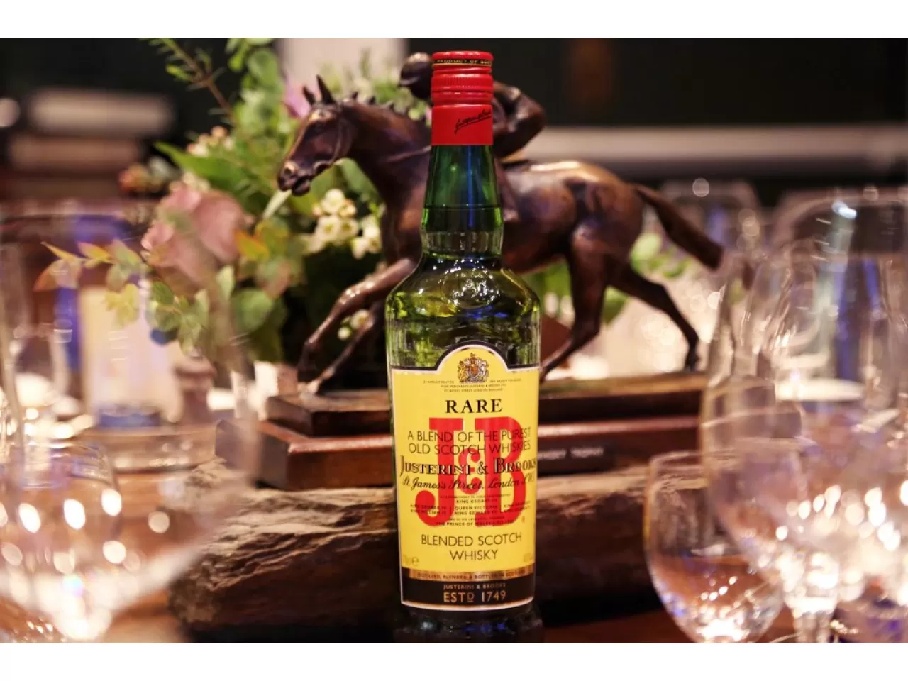 J&B Viski Fiyatları