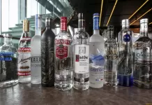 Migros Votka Fiyatları 2023 Güncel Liste