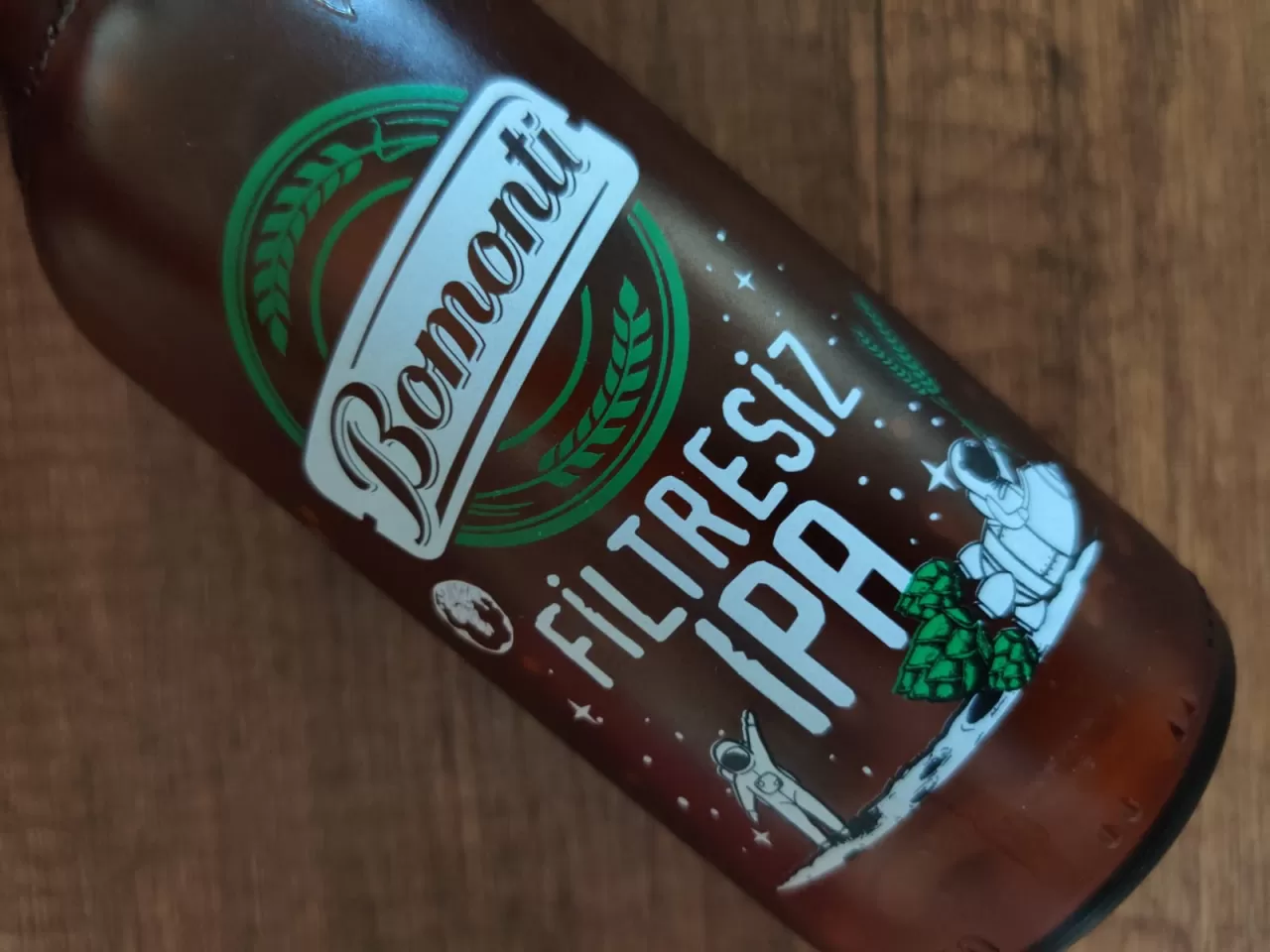 Carrefoursa Bomonti Bira Fiyatları