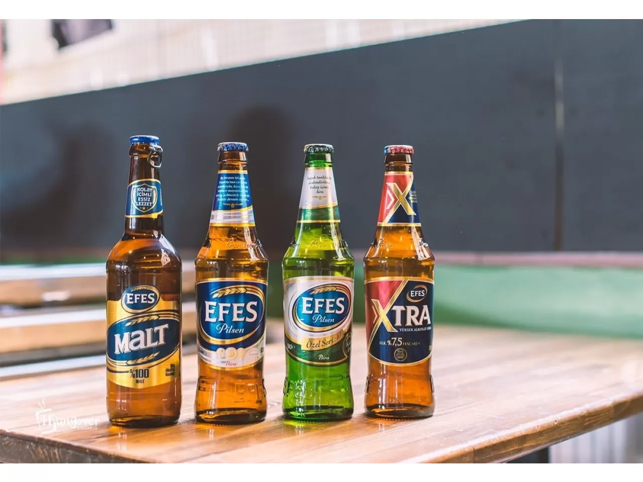 Carrefoursa Efes Pilsen Bira Fiyatları