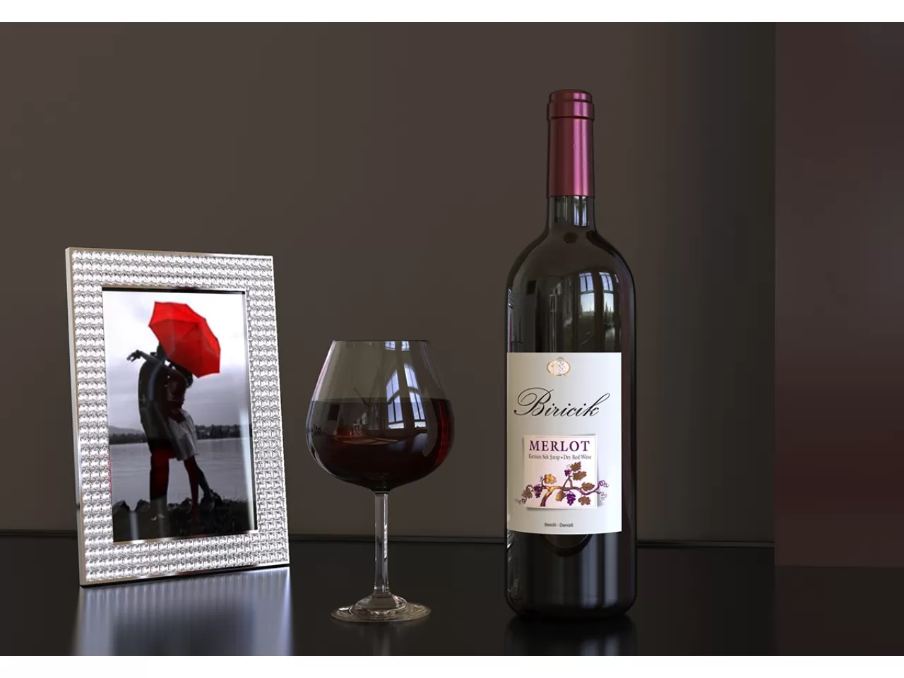 Biricik Şarap Fiyatları