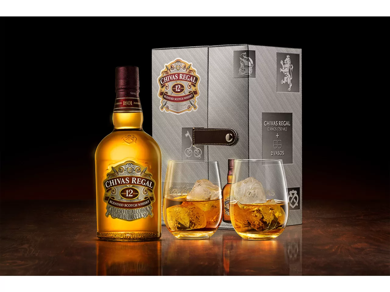 Chivas Regal Viski Fiyatları