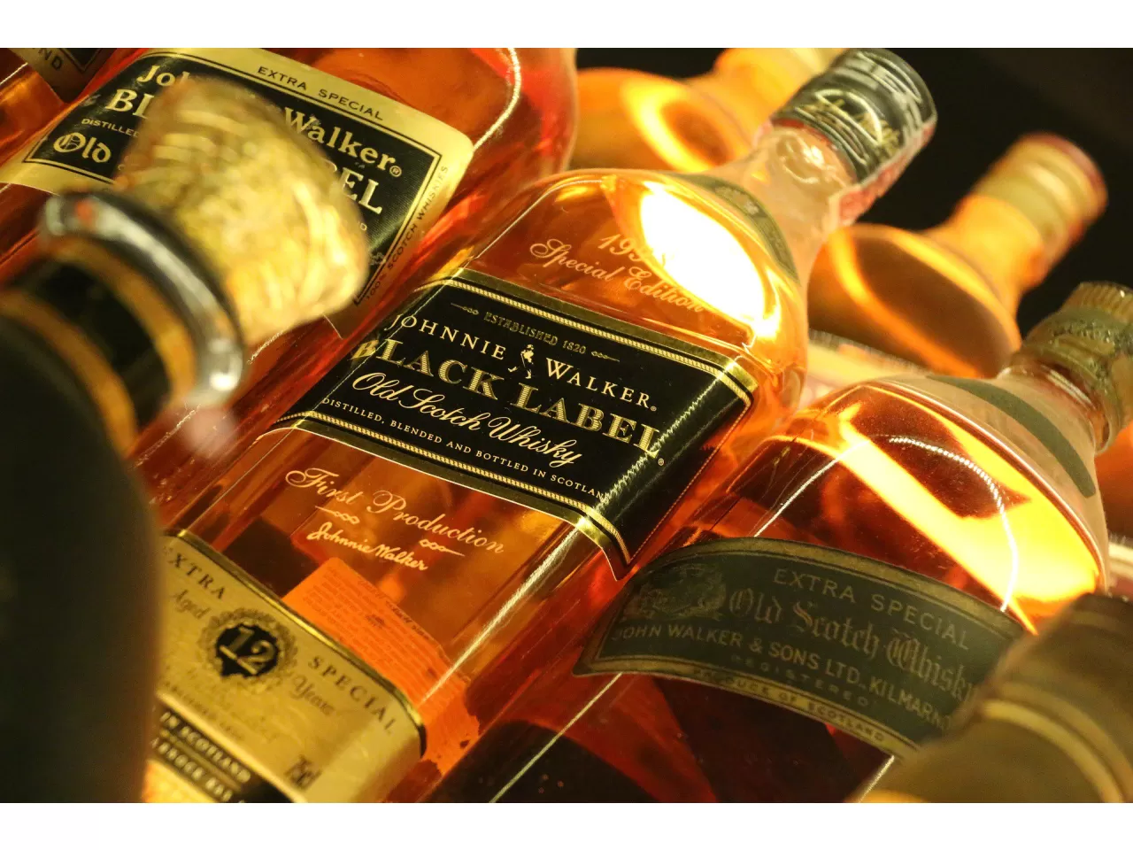 Johnnie Walker Viski Fiyatları