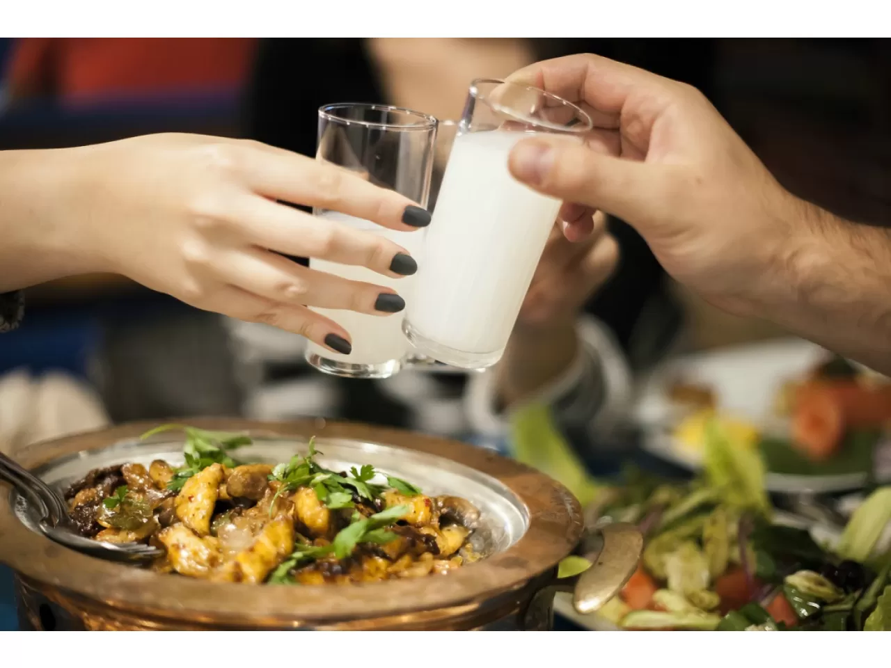 Tekirdağ Rakı Fiyatları