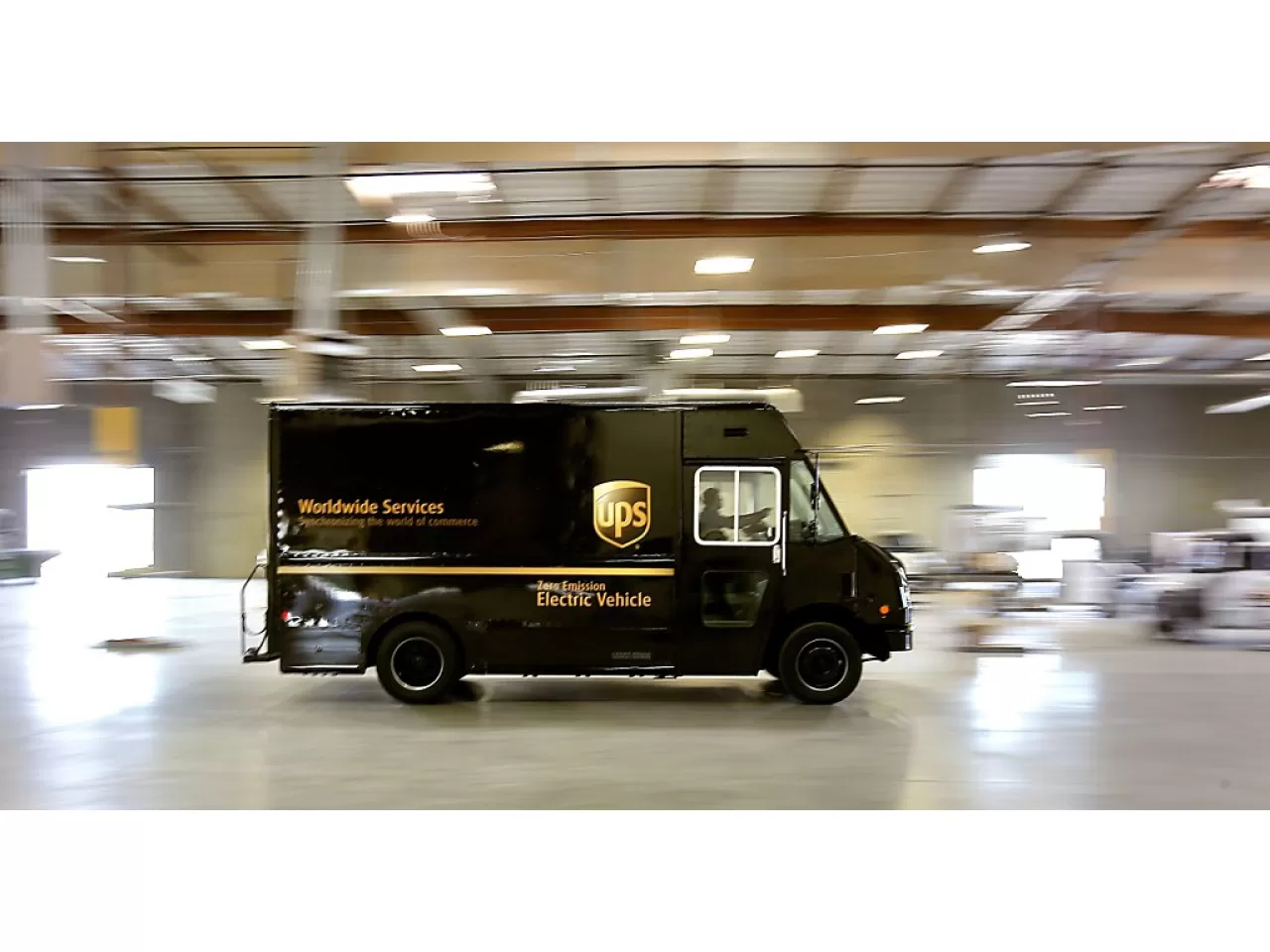 UPS Kargo Müşteri Hizmetleri Numarası Kaçtır?