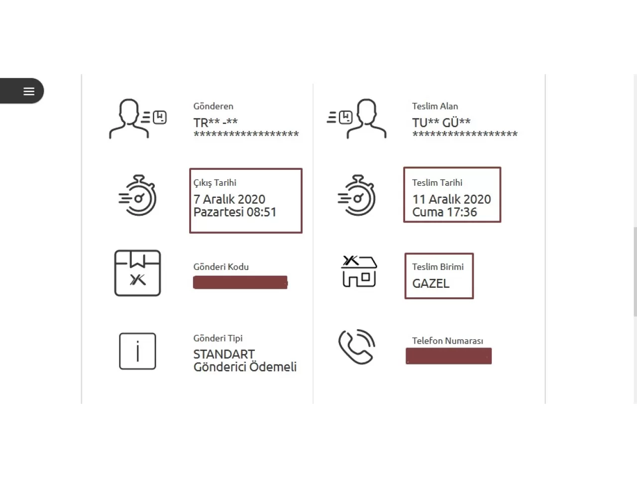 Yurtiçi Kargo Takip Nasıl Yapılır?