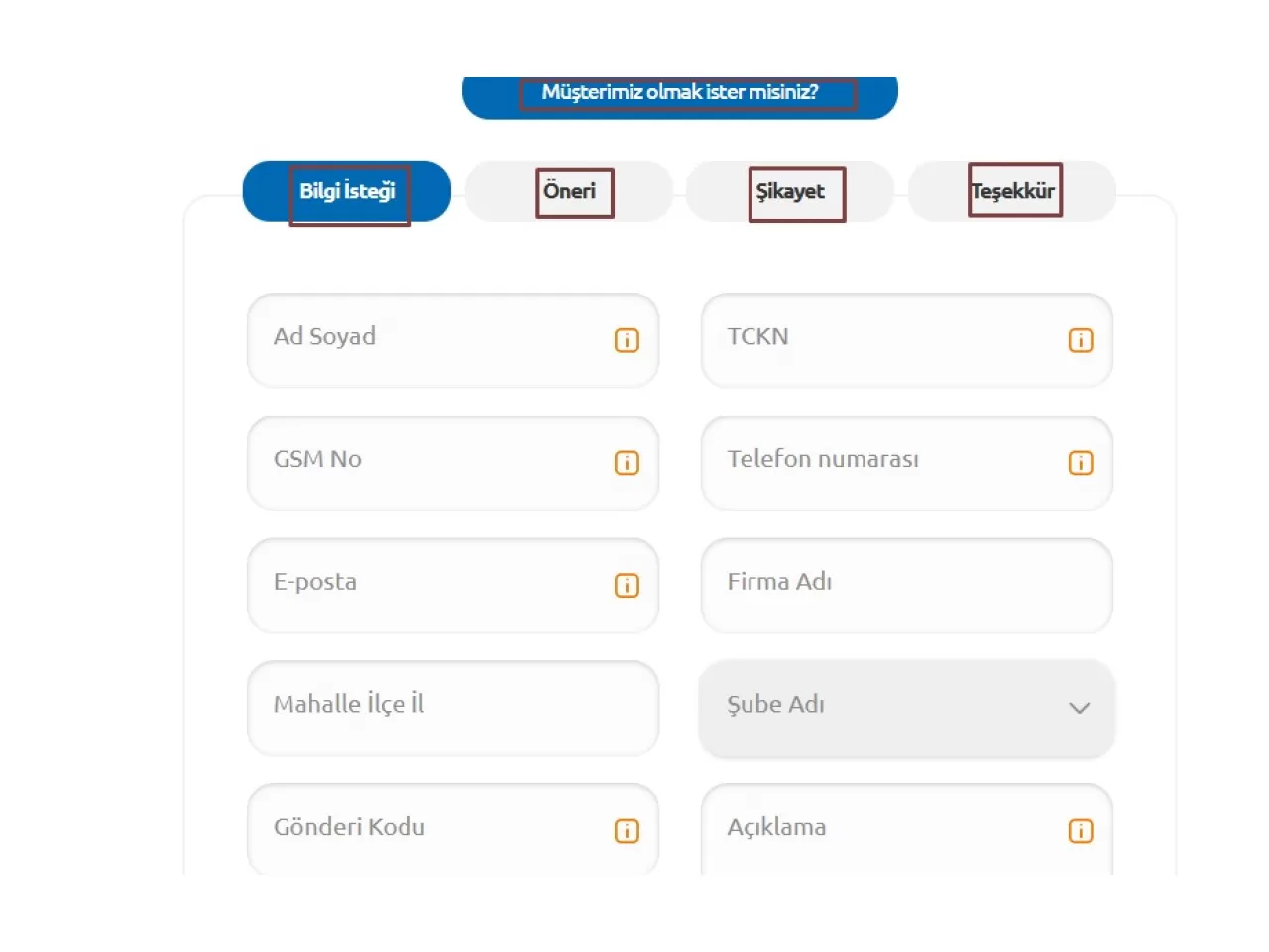 Yurtiçi Kargo Şubeleri Nerededir?