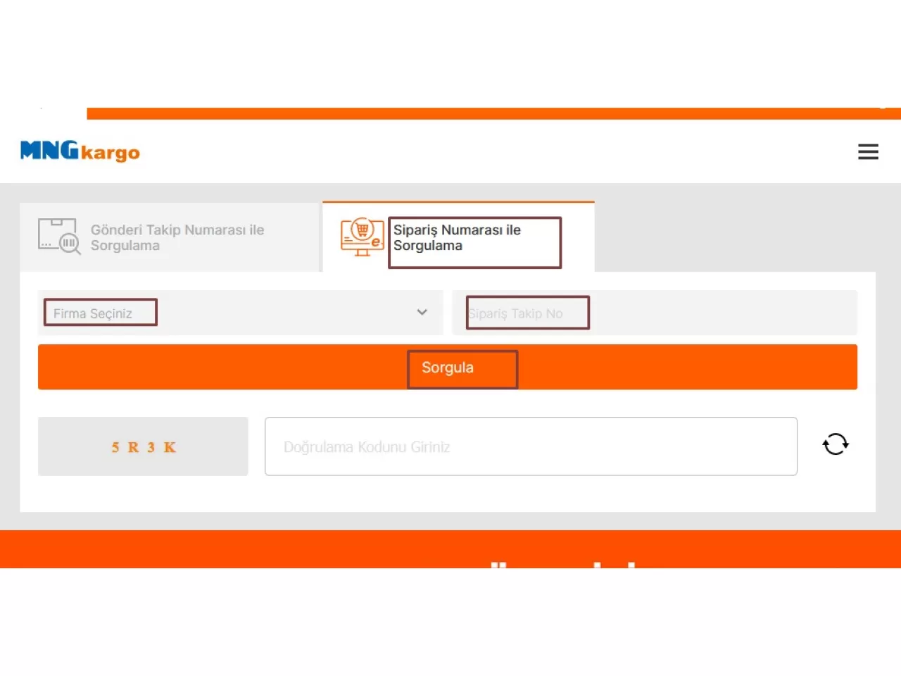 MNG Kargo Takip Nasıl Yapılır?