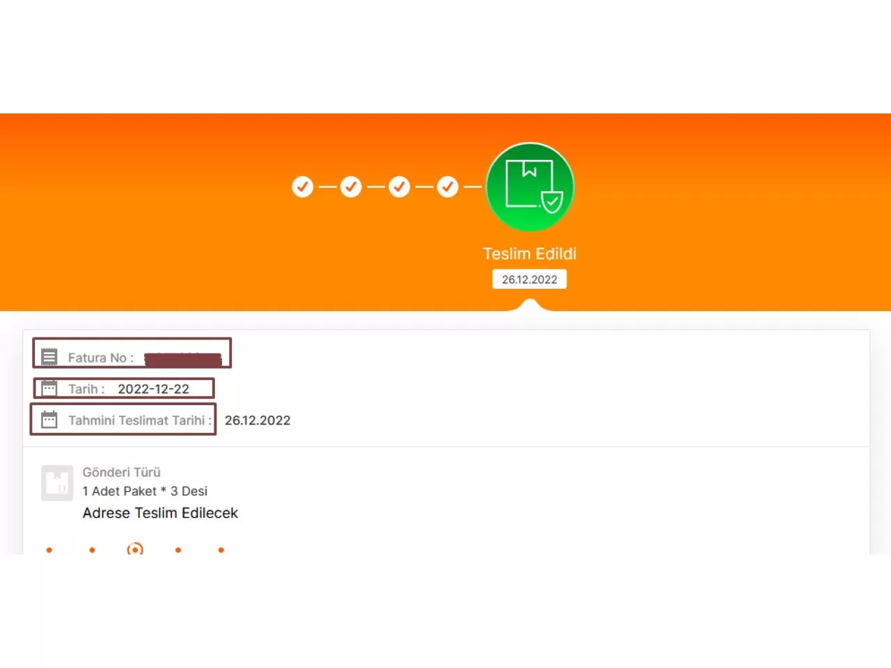 MNG Kargo Takip Nasıl Yapılır?