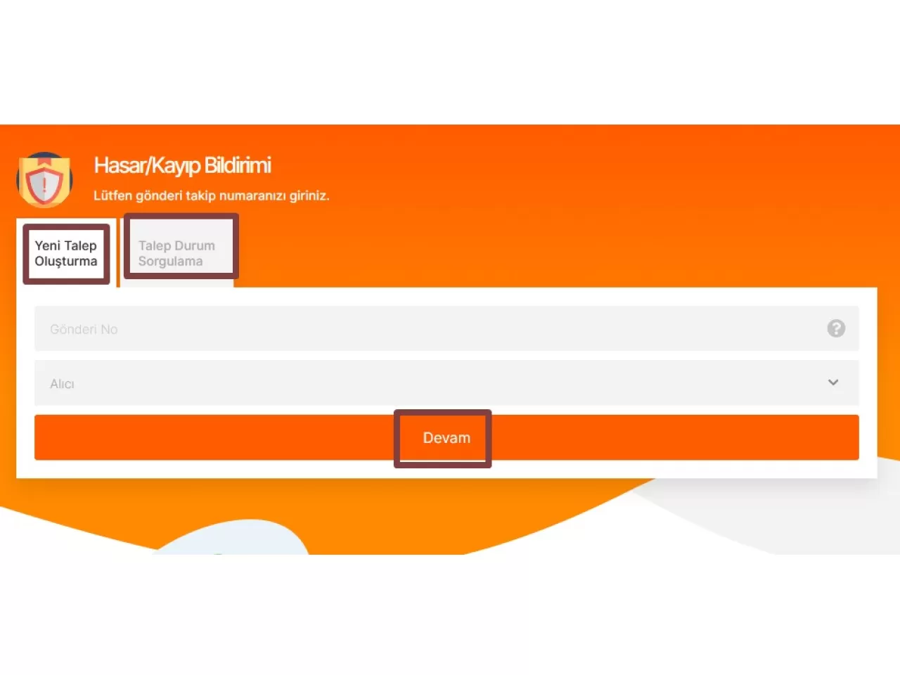 MNG Kargo Hasar Kayıp Bildirimi Nasıl Yapılır?