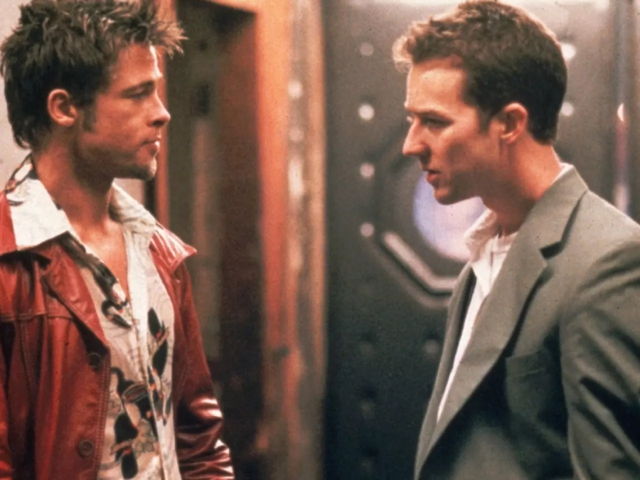 Fight Club