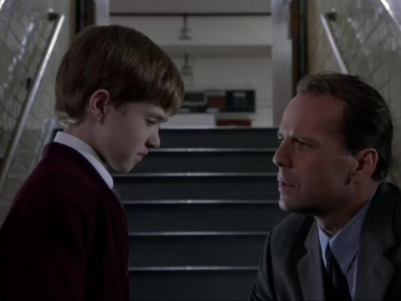 The Sixth Sense