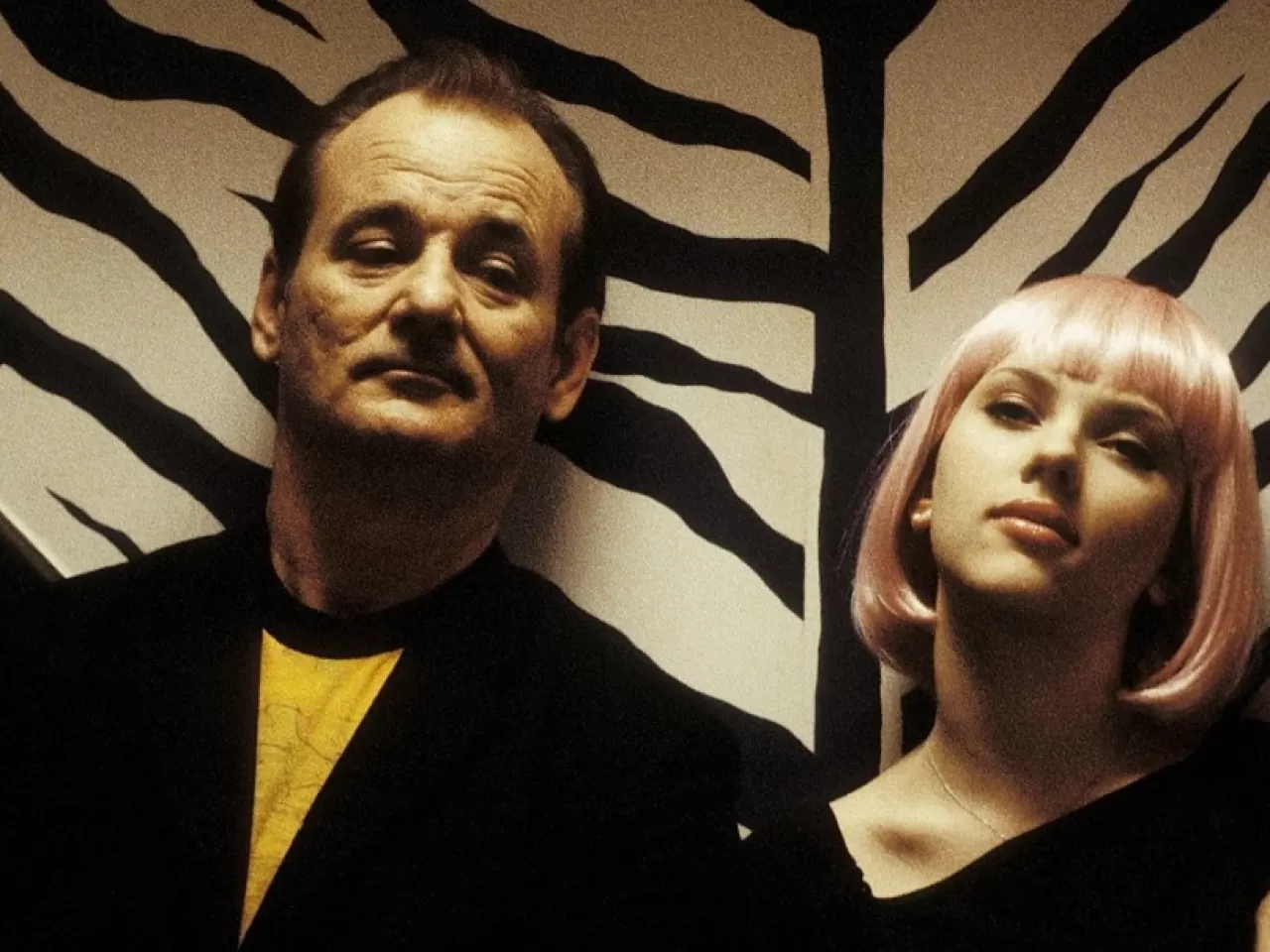 Lost in Translation