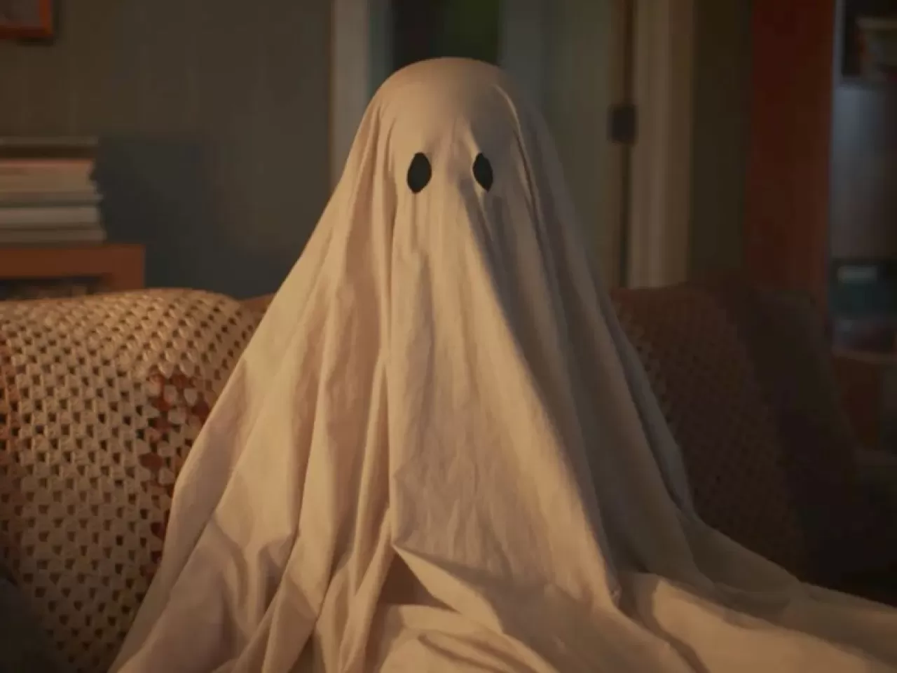 A Ghost Story