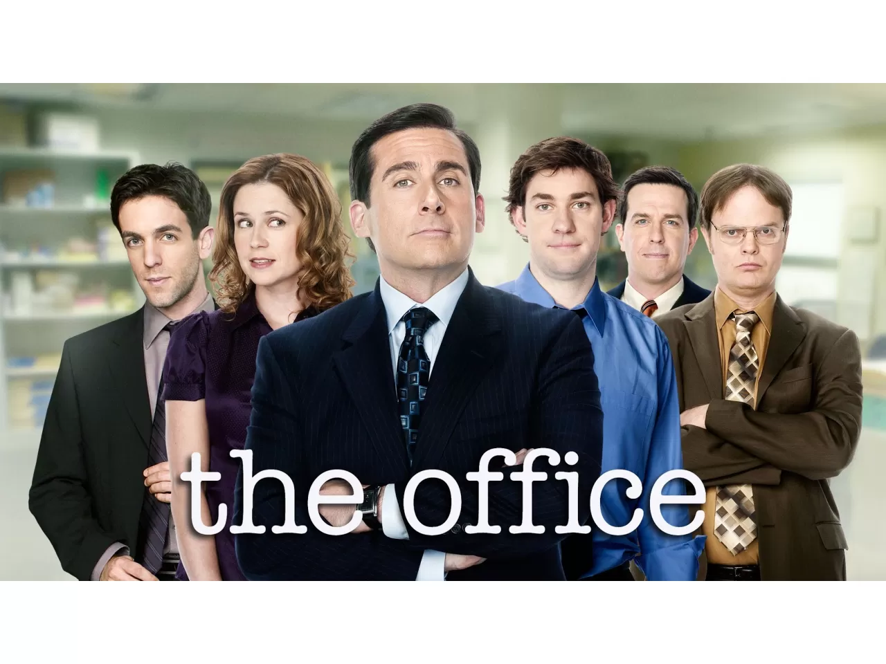 The Office