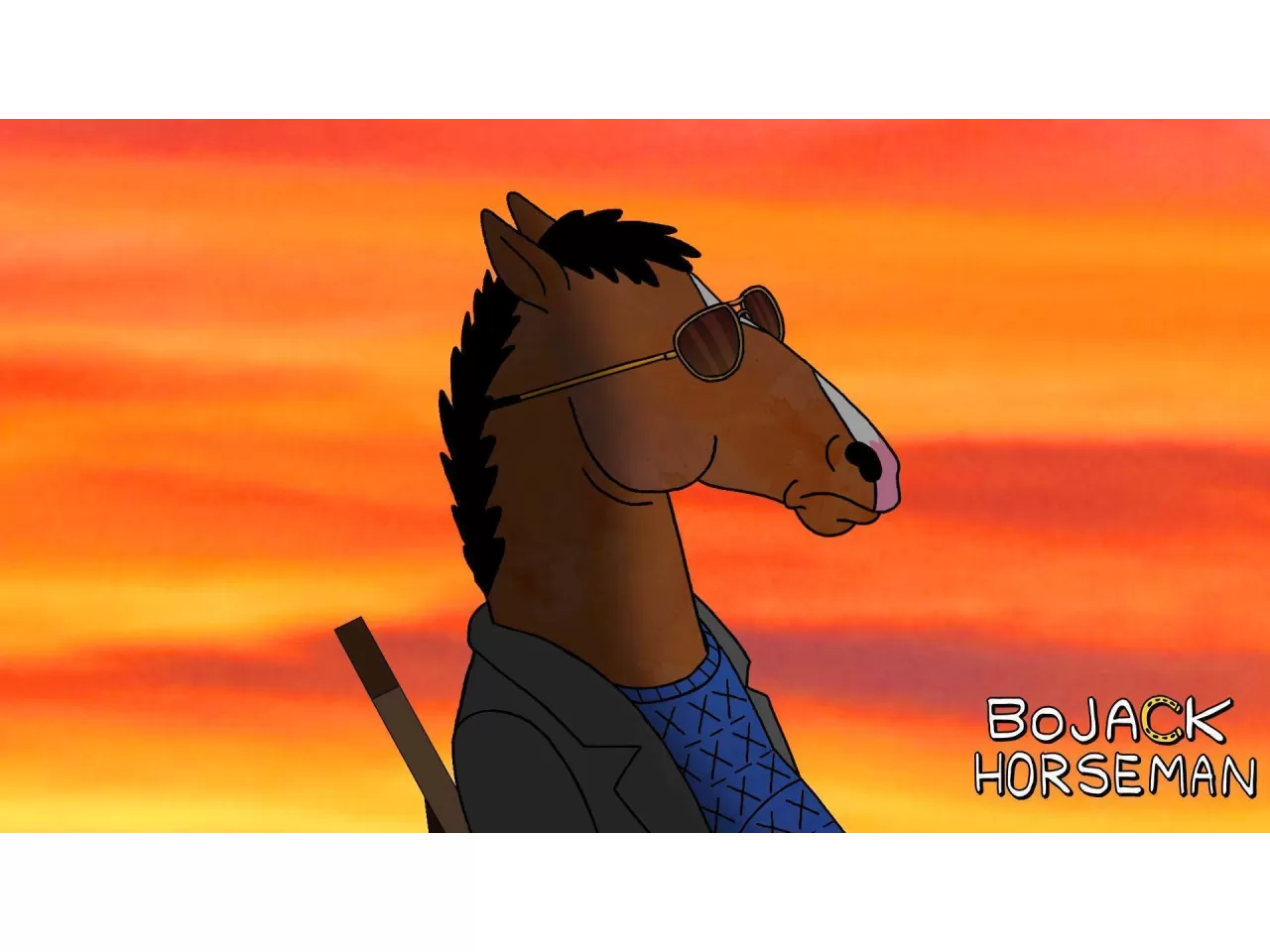 BoJack Horseman