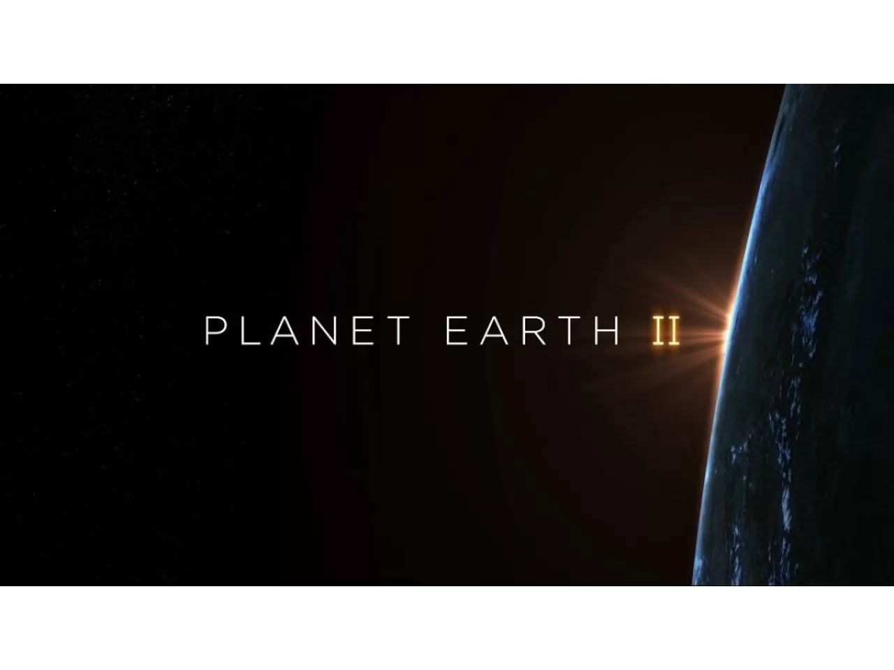 Planet Earth
