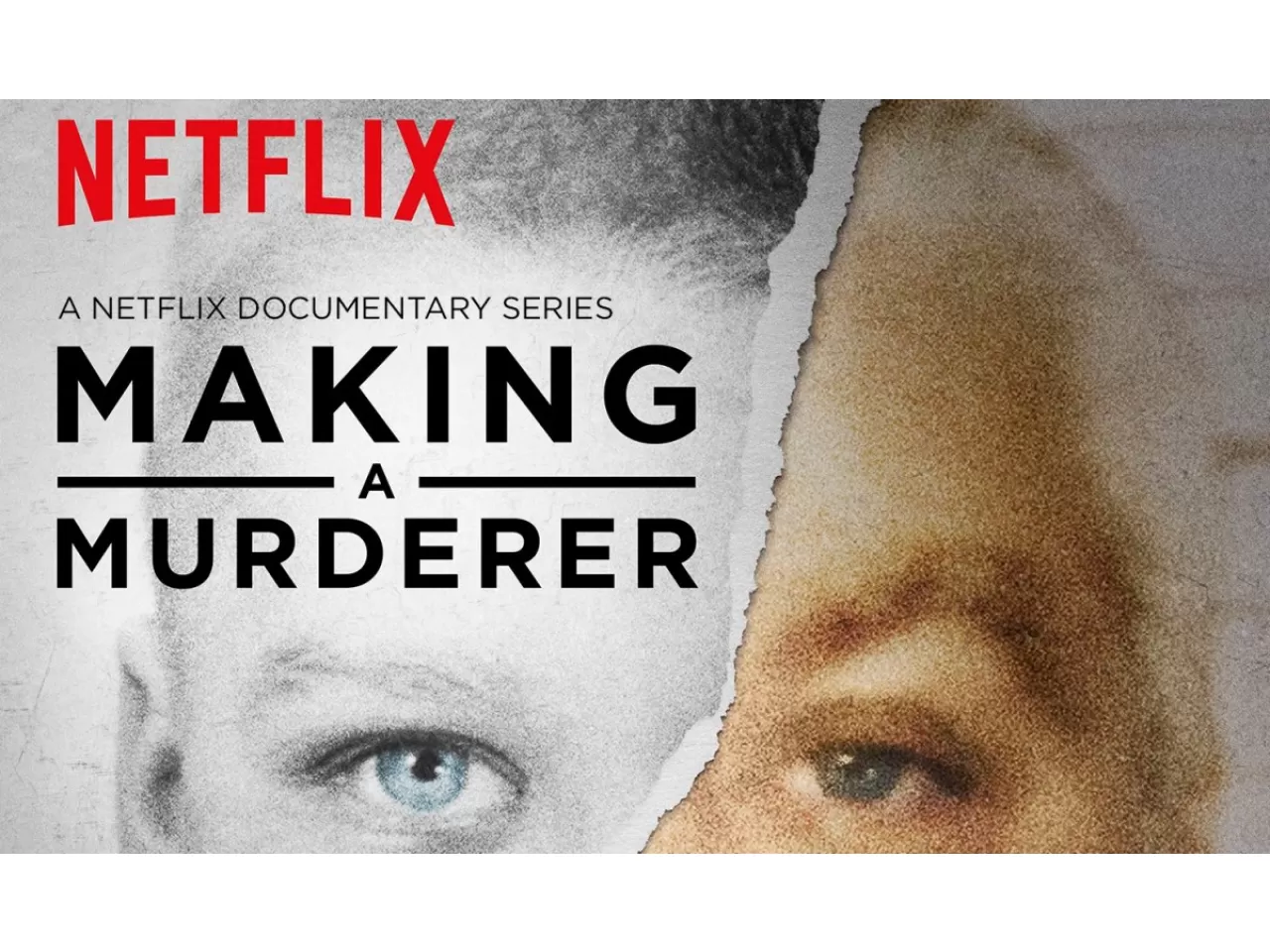 Making a Murderer