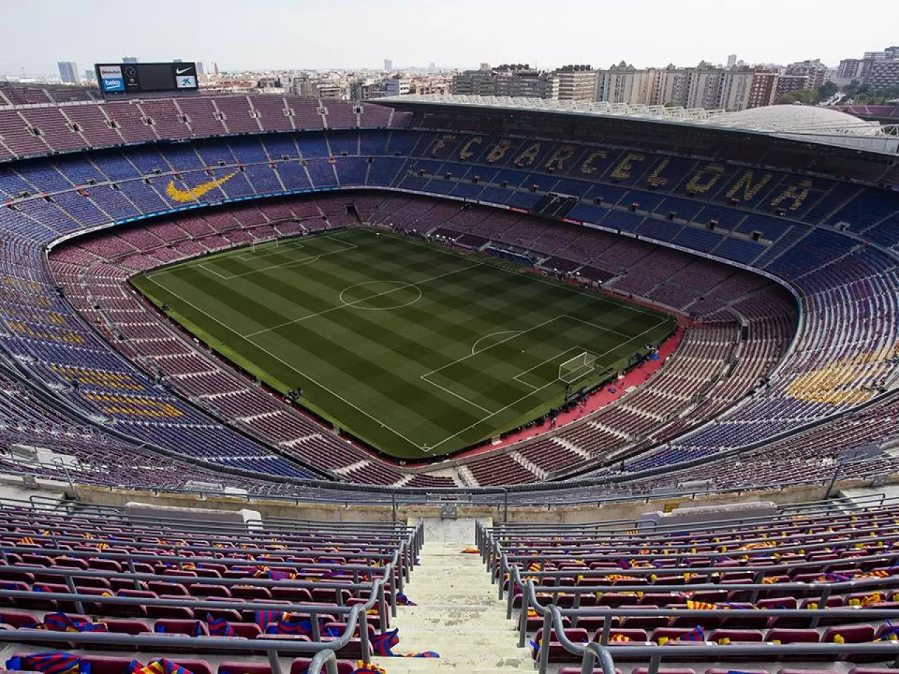 Camp Nou