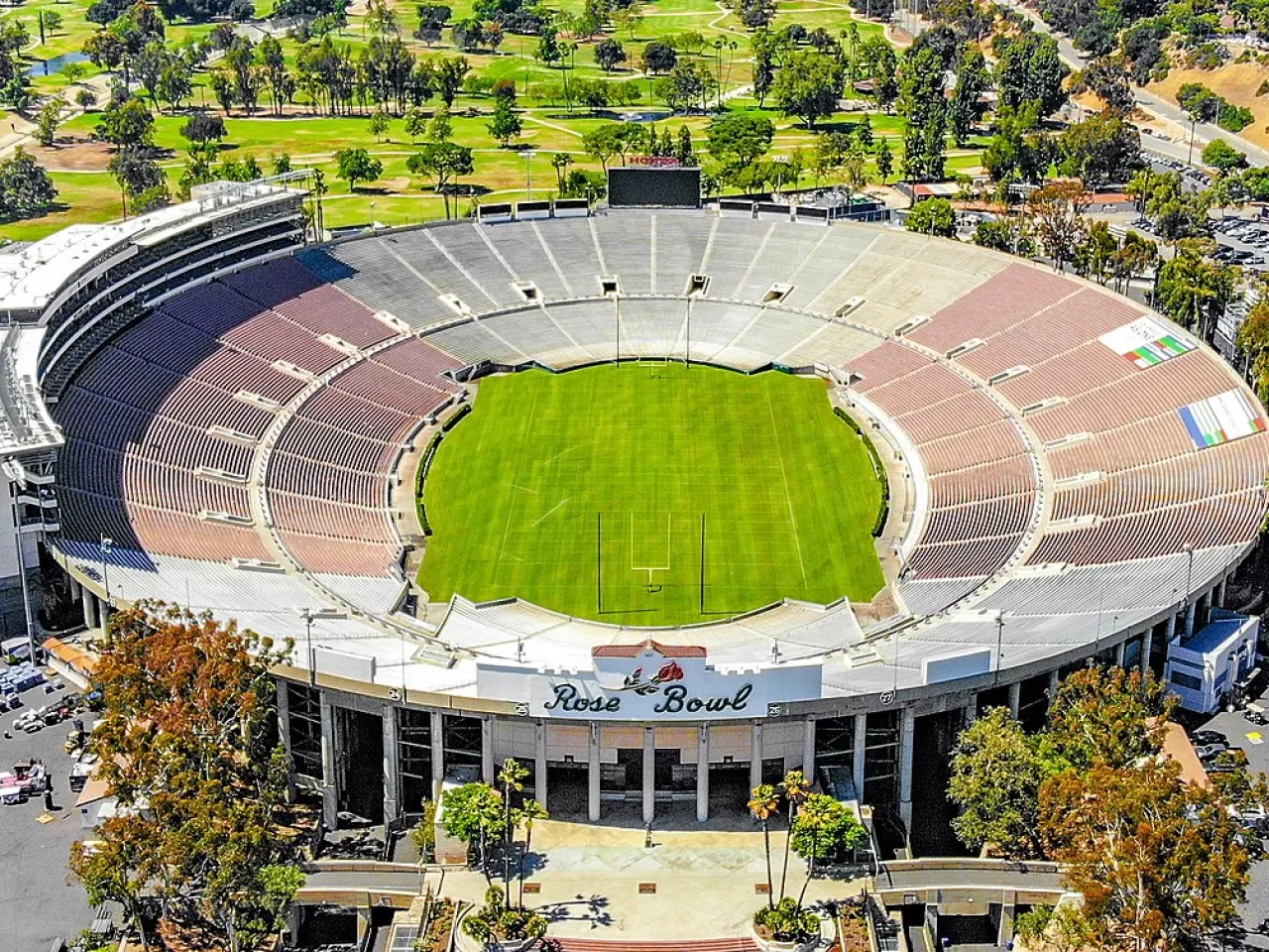 Rose Bowl