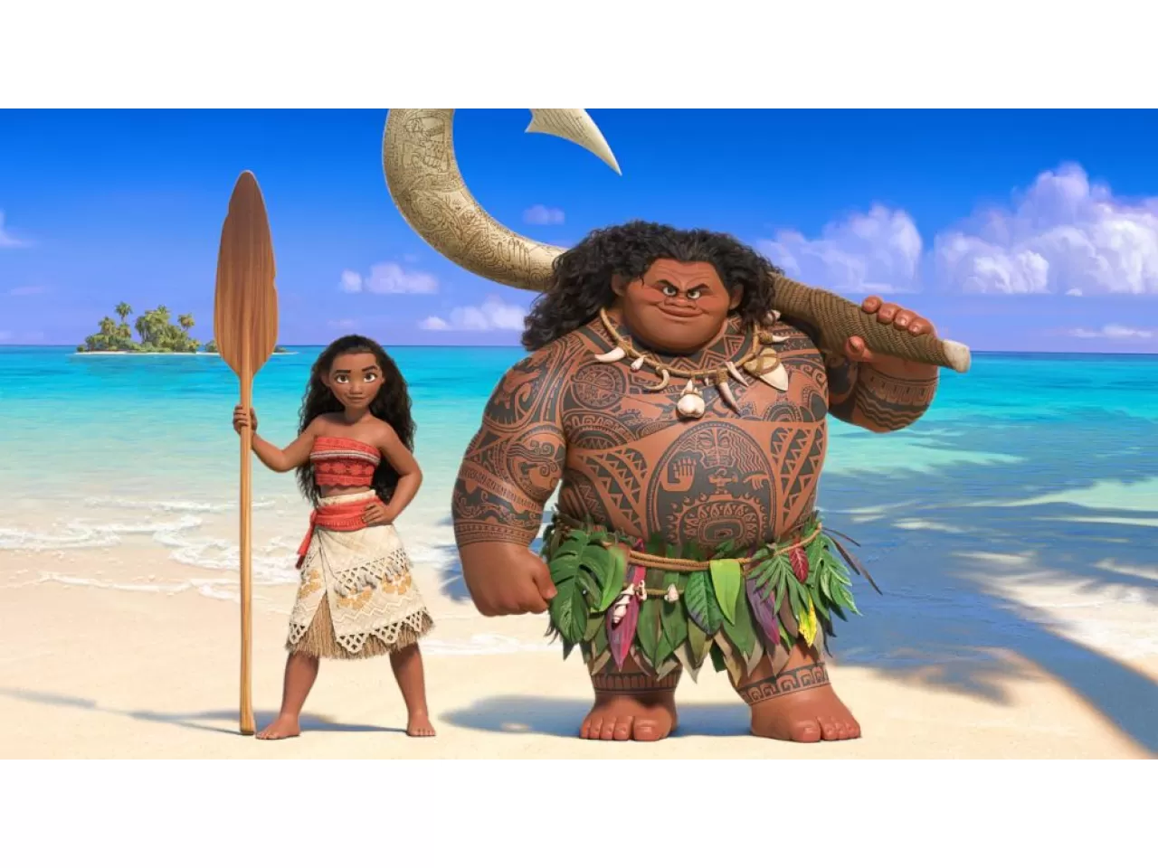 Moana